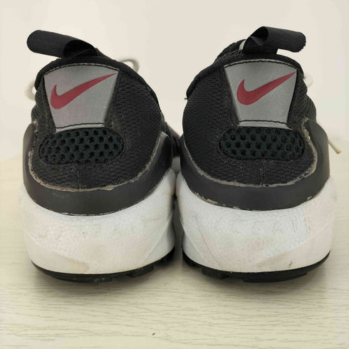 ナイキ NIKE Air Footscape 1996 Black/White/Varsity Red メンズ JPN:26