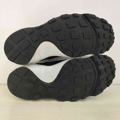 ナイキ NIKE Air Footscape 1996 Black/White/Varsity Red メンズ JPN:26