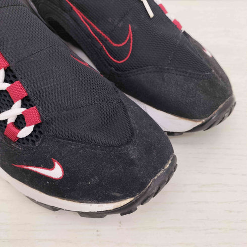 ナイキ NIKE Air Footscape 1996 Black/White/Varsity Red メンズ JPN:26