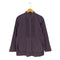 ユニクロプラスジェイ UNIQLO+J スーピマコットンタックシャツ レディース JPN:S