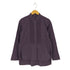 ユニクロプラスジェイ UNIQLO+J スーピマコットンタックシャツ レディース JPN:S