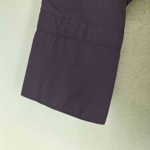 ユニクロプラスジェイ UNIQLO+J スーピマコットンタックシャツ レディース JPN:S