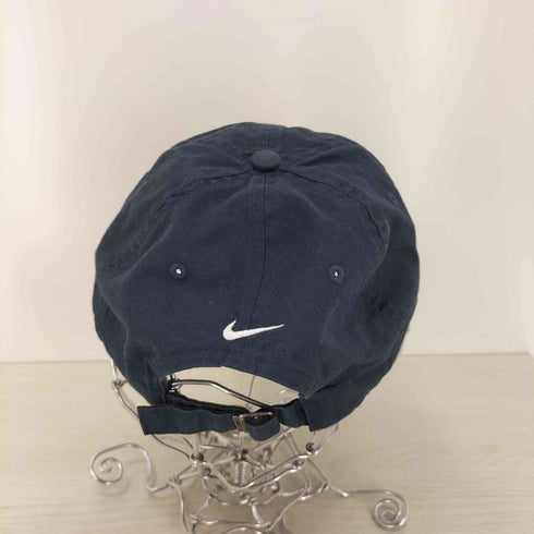 ナイキゴルフ NIKE GOLF ロゴ刺繍6パネルキャップ メンズ ONE SIZE