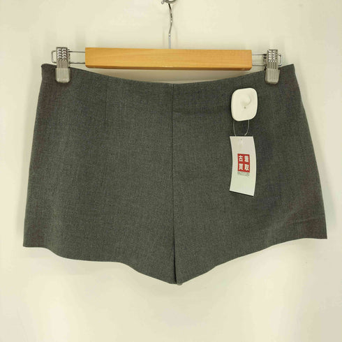 ザラ ZARA スリット スコート レディース JPN:S