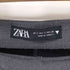 ザラ ZARA スリット スコート レディース JPN:S