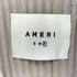 アメリ AMERI リブニットベスト レディース FREE