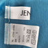 ジェンヌ JENNE サテンマーメイドスカート レディース JPN:L