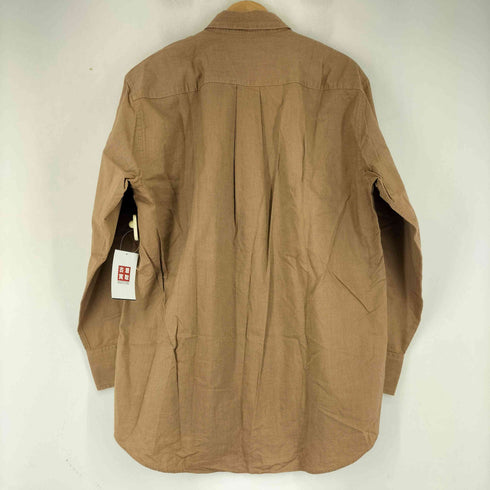 ノーティカ NAUTICA コットン L/S BDシャツ メンズ