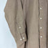 ノーティカ NAUTICA コットン L/S BDシャツ メンズ