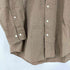 ノーティカ NAUTICA コットン L/S BDシャツ メンズ