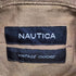 ノーティカ NAUTICA コットン L/S BDシャツ メンズ