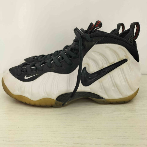 ナイキ NIKE Nike Air Foamposite Pro OG 'Pearl' 1997 エアフォームポジット プロ パール メンズ JPN:26.5