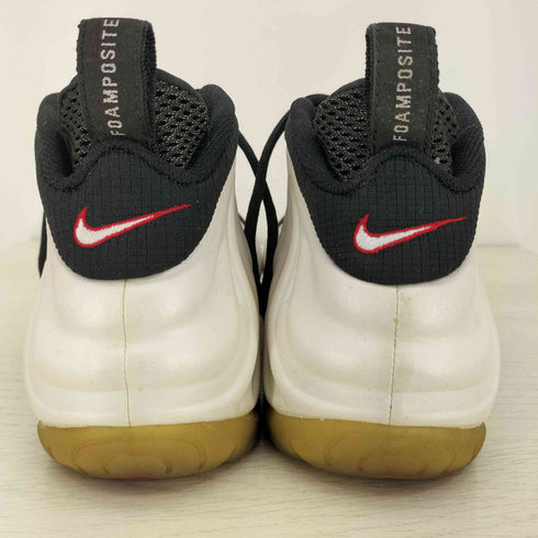 ナイキ NIKE Nike Air Foamposite Pro OG 'Pearl' 1997 エアフォームポジット プロ パール メンズ JPN:26.5