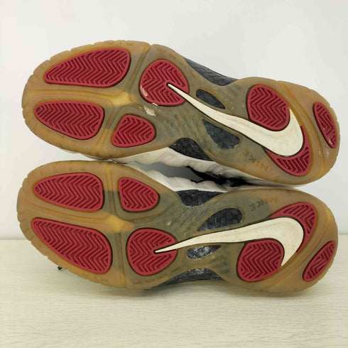 ナイキ NIKE Nike Air Foamposite Pro OG 'Pearl' 1997 エアフォームポジット プロ パール メンズ JPN:26.5