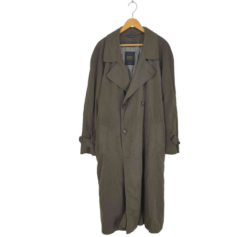 NEWPORT HARBOR USA製 ライナー付トレンチコート メンズ