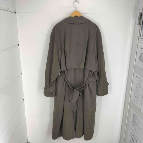 NEWPORT HARBOR USA製 ライナー付トレンチコート メンズ