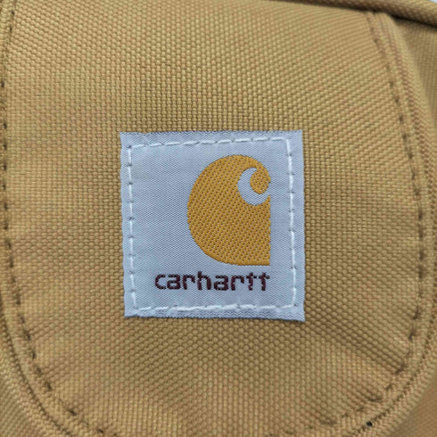 カーハート Carhartt ミニショルダーバッグ メンズ