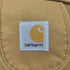 カーハート Carhartt ミニショルダーバッグ メンズ