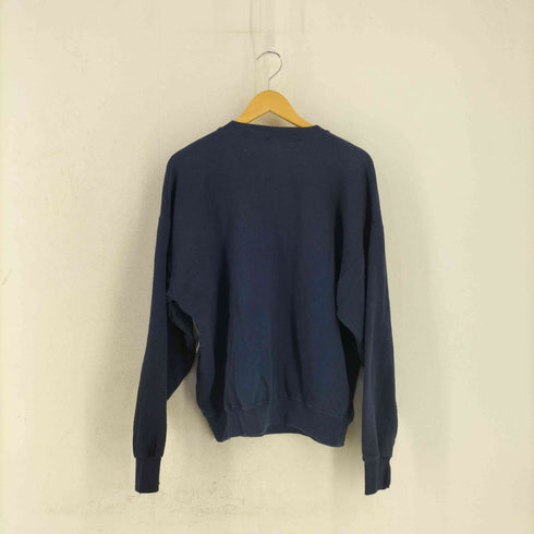 アーテックス ARTEX 70-80s USA製 DESERT SHIELD プリントスウェット メンズ import:XL