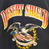 アーテックス ARTEX 70-80s USA製 DESERT SHIELD プリントスウェット メンズ import:XL