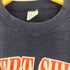 アーテックス ARTEX 70-80s USA製 DESERT SHIELD プリントスウェット メンズ import:XL