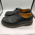 ドクターマーチン Dr.Martens 3EYE GIBSON SHOES 3ホール ギブソン レザーシューズ メンズ UK:7