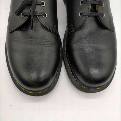 ドクターマーチン Dr.Martens 3EYE GIBSON SHOES 3ホール ギブソン レザーシューズ メンズ UK:7