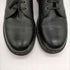 ドクターマーチン Dr.Martens 3EYE GIBSON SHOES 3ホール ギブソン レザーシューズ メンズ UK:7