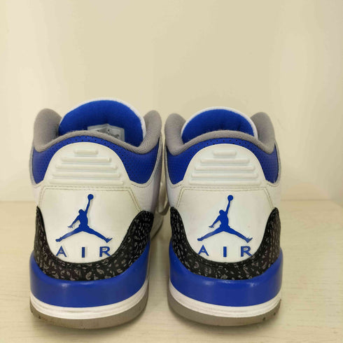 ジョーダンブランド JORDAN BRAND Air Jordan 3 メンズ 29cm
