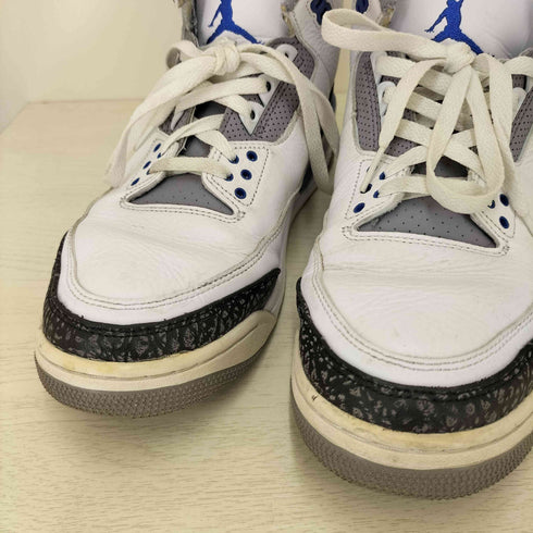 ジョーダンブランド JORDAN BRAND Air Jordan 3 メンズ 29cm