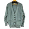 キャレイグドン Carraig Donn MADE IN IRELAND メリノウール ニットカーディガン レディース