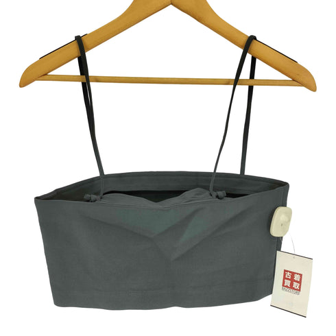 TIMELESS WOMEN キャミソール&ショートパンツ セットアップ レディース S