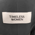 TIMELESS WOMEN キャミソール&ショートパンツ セットアップ レディース S