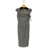 ジェンヌ JENNE シックストレートワンピース レディース import:XL