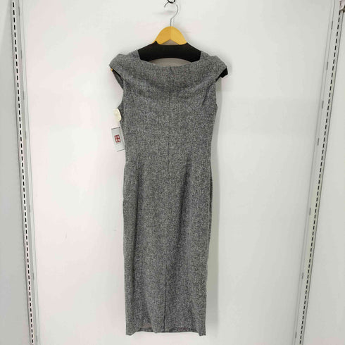 ジェンヌ JENNE シックストレートワンピース レディース import:XL