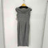ジェンヌ JENNE シックストレートワンピース レディース import:XL