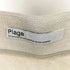 プラージュ PLAGE ノースリーブ フリンジ トップス レディース