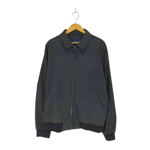 ジョンアッシュフォード JOHN ASHFORD コーチ ジャケット メンズ JPN:XL