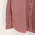 ジェイクルー J.CREW 90-00s 千鳥格子 長袖 ボタンダウンシャツ メンズ import:L