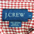 ジェイクルー J.CREW 90-00s 千鳥格子 長袖 ボタンダウンシャツ メンズ import:L
