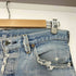 リーバイス Levis 80S ボタン裏524 赤耳 501 ストレートデニム メンズ