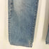 リーバイス Levis 80S ボタン裏524 赤耳 501 ストレートデニム メンズ