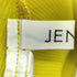 ジェンヌ JENNE Vネックノースリーブ レディース import:S