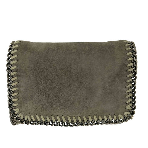 ステラマッカートニー STELLA McCARTNEY FALABELLA チェーンショルダーバッグ レディース
