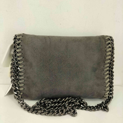 ステラマッカートニー STELLA McCARTNEY FALABELLA チェーンショルダーバッグ レディース