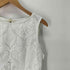 ジェンヌ JENNE 総レースタイトワンピース レディース import:M
