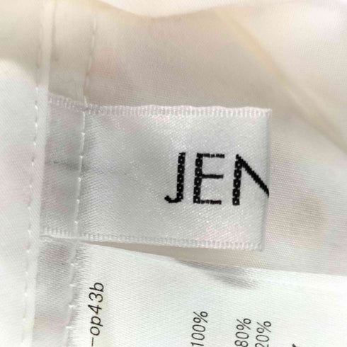 ジェンヌ JENNE 総レースタイトワンピース レディース import:M