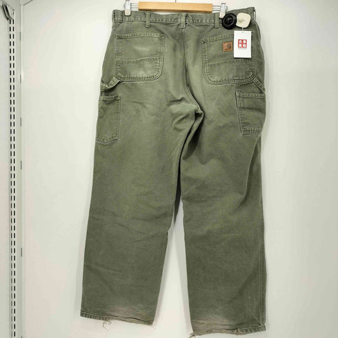 カーハート Carhartt ダックペインターパンツ メンズ 38×32