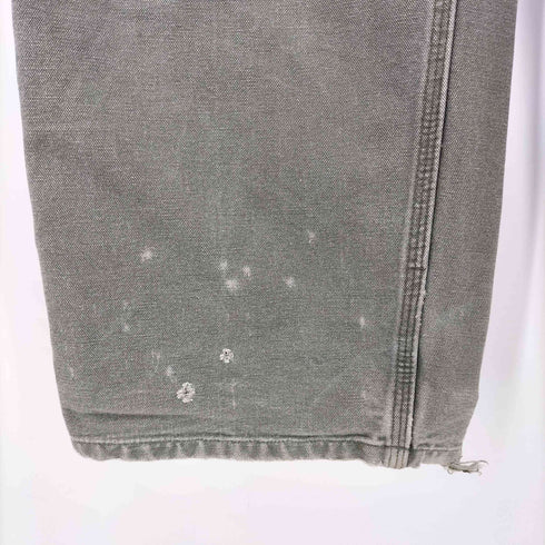 カーハート Carhartt ダックペインターパンツ メンズ 38×32
