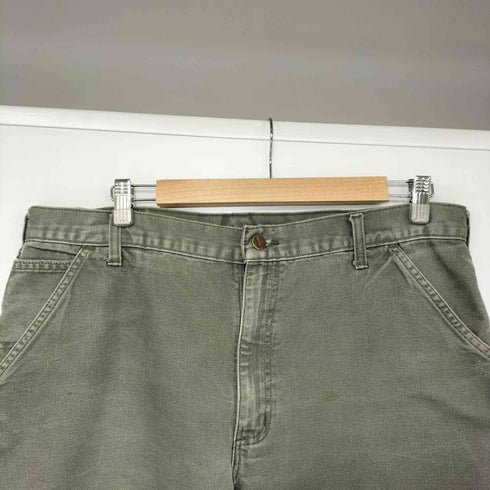 カーハート Carhartt ダックペインターパンツ メンズ 38×32